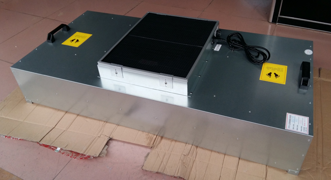 FFU FFU風機過濾單元英文全稱為(Fan Filter Unit),中文專業(yè)用語為風機過濾機組。