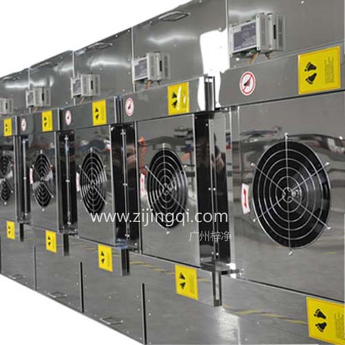 FFU風機過濾機組 FFU風機過濾機組
